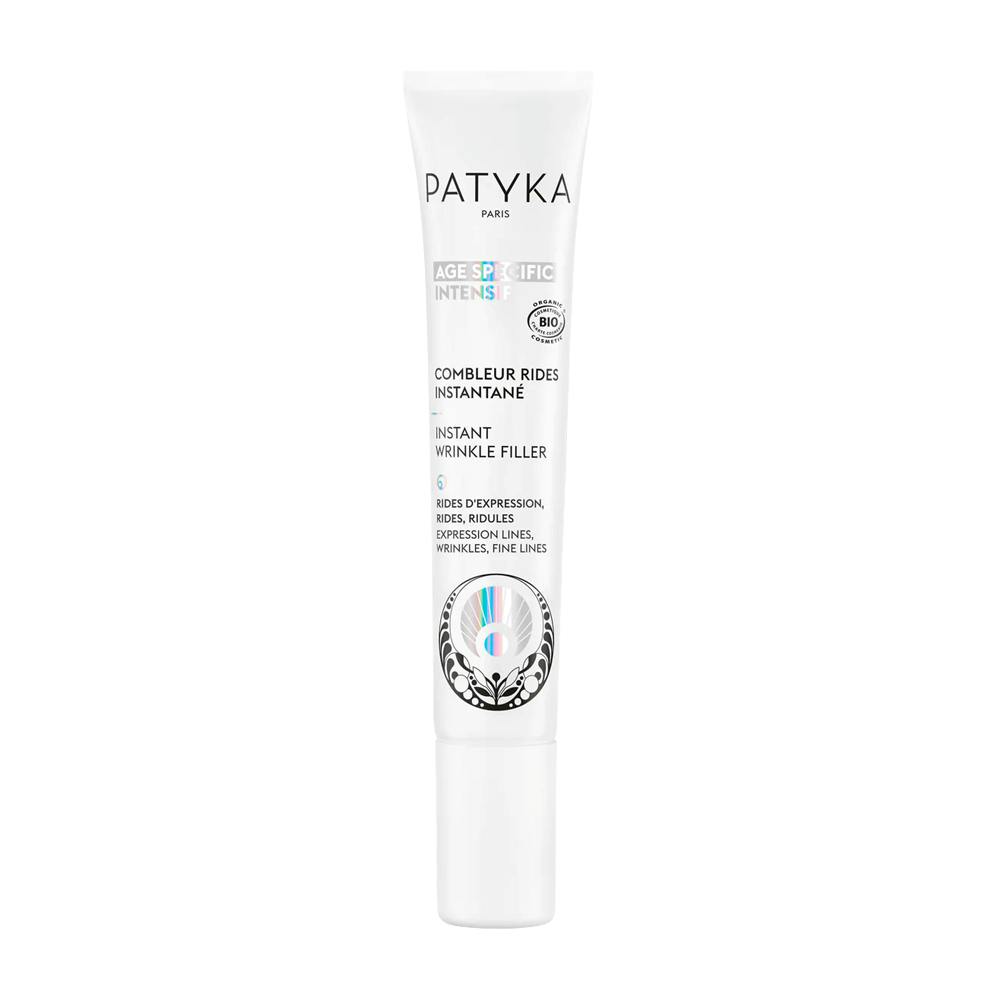 PATYKA AGE SPECIFIC INTENSIF COMBLEUR RIDES