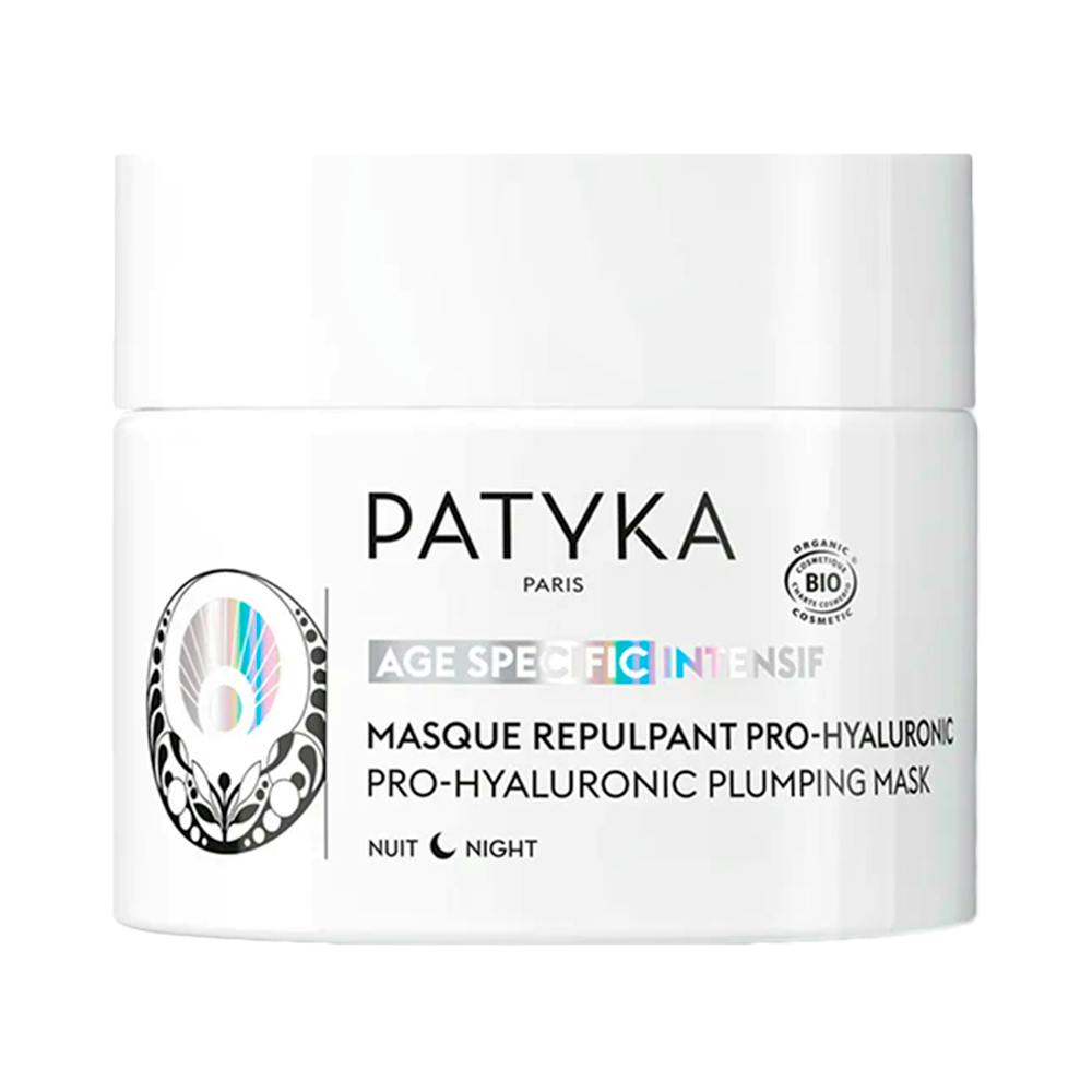 PATYKA AGE SPECF INTS REPULPANTE PROHYALURONIC 50ML