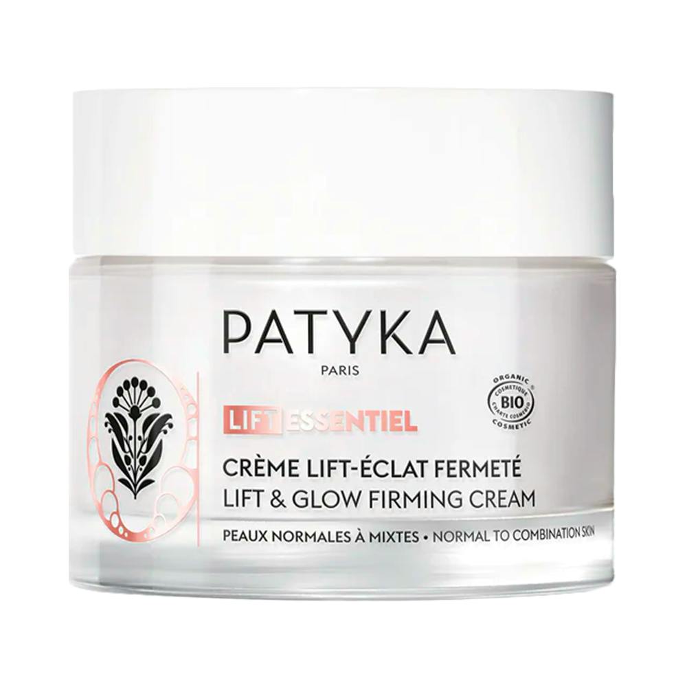 PATYKA LIFT ESSENTIEL CREME DIA NORMAL Y MIXTA