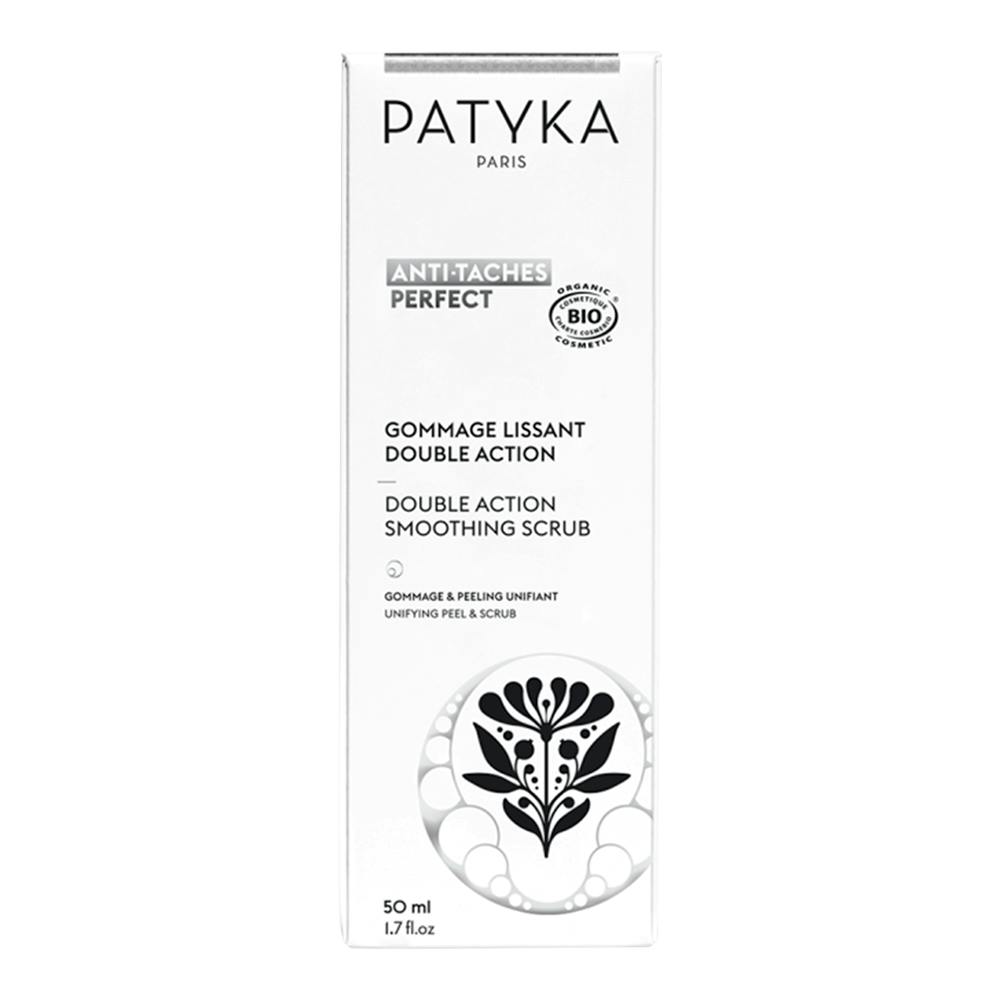 PATYKA EXFOL·LIANT SORBET LLUMINOSITAT