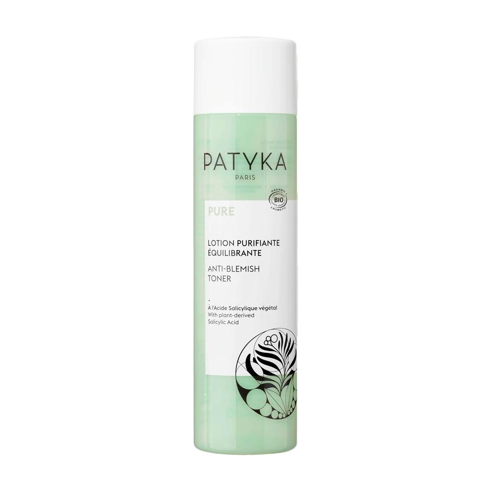 PATYKA PURE LOCIÓN PURIFICANTE EQUILIBRANTE 200M