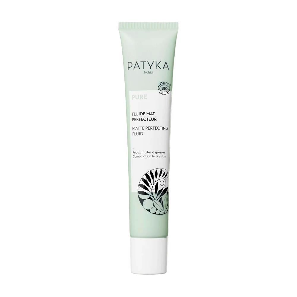 PATYKA PURE FLUIDO MAT 40ML