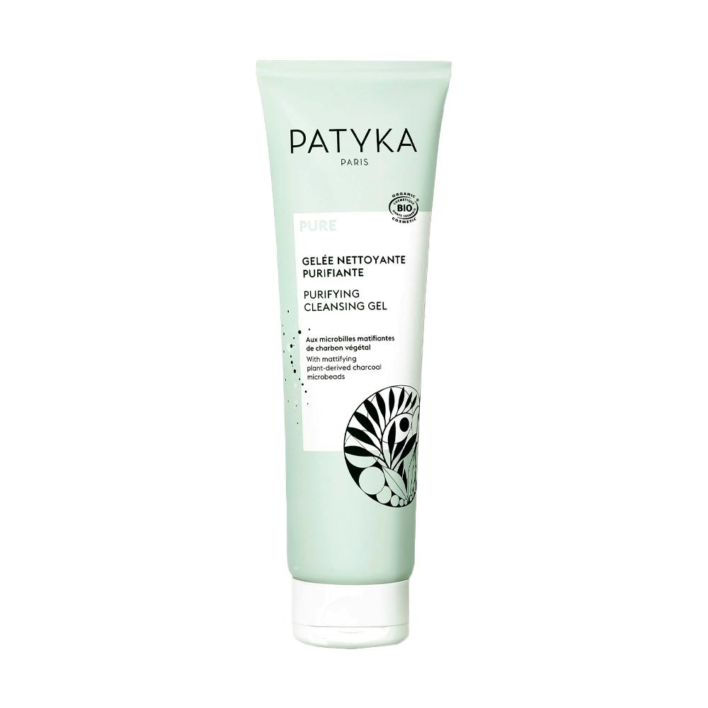 PATYKA PURE GEL LIMPIADOR PURIFICANTE