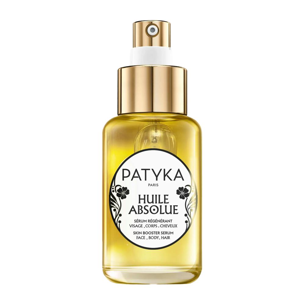 PATYKA HUILE ABSOLUE