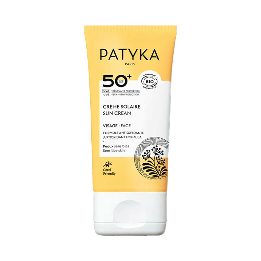 PATYKA SOLAR SPF 50+ FACIAL 40ML