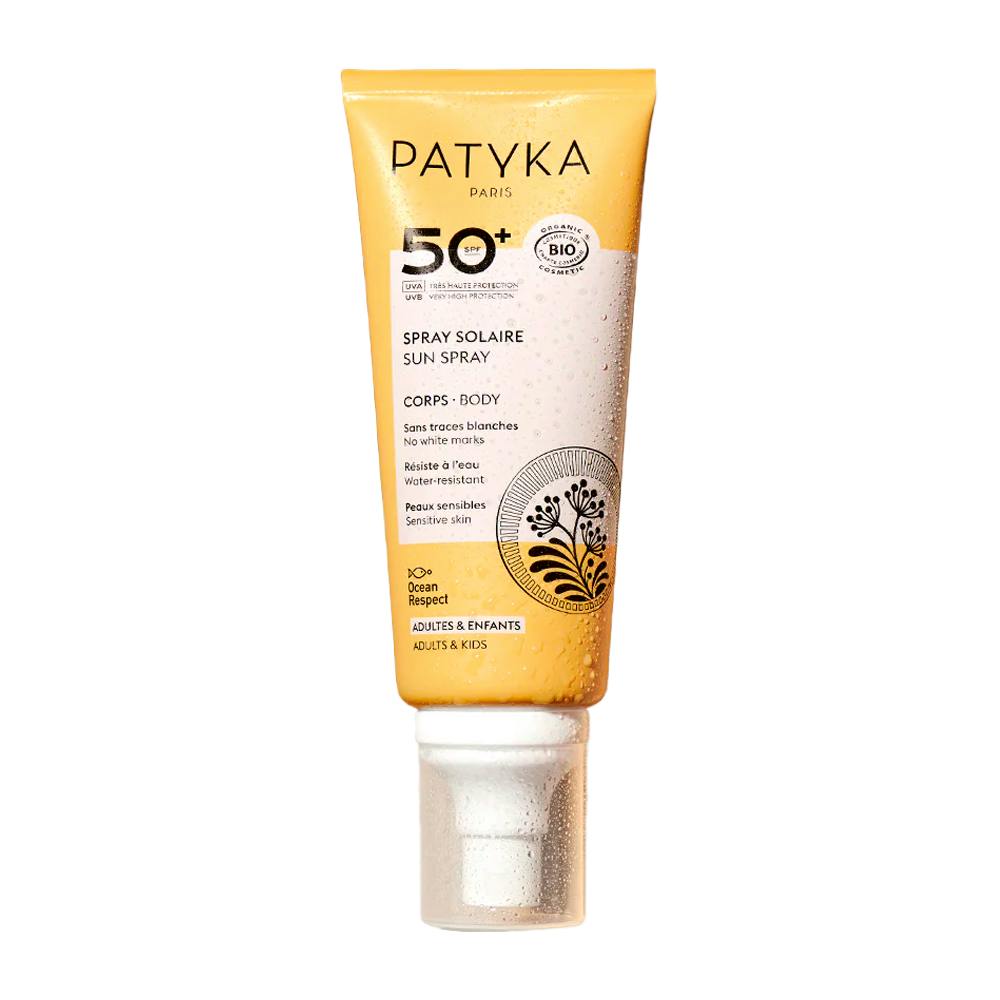 PATYKA SOLAR SPF 50+ BODY