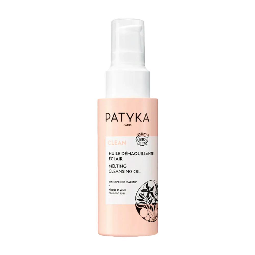 PATYKA HUILE DEMAQUILLANTE 50 ML