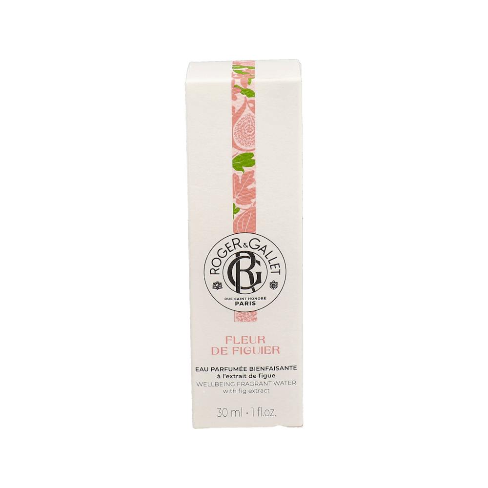 ROGER GALLET FLEUR DE FIGUIER 30ML
