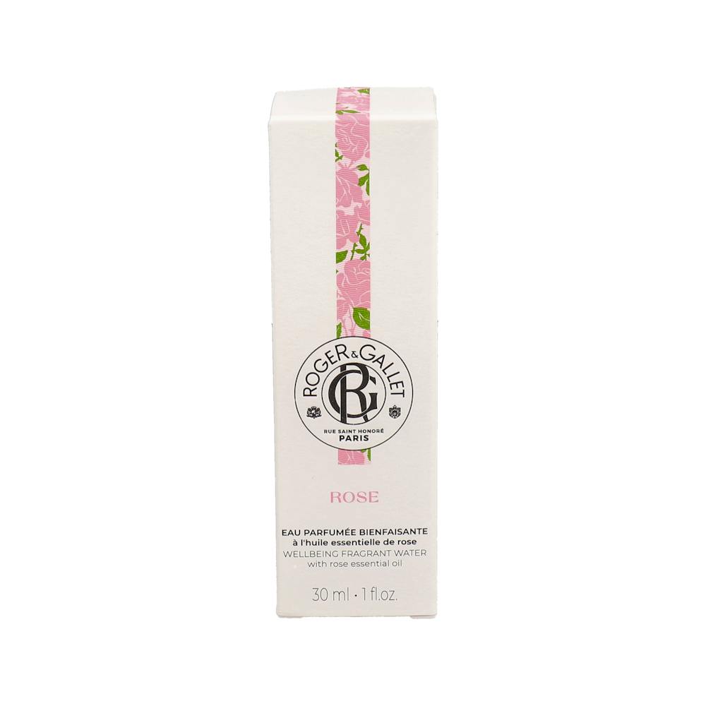 ROGER&GALLET EUA PERFUME 30ML ROSA