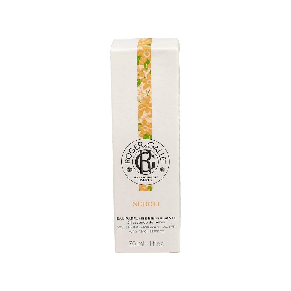 ROGER&GALLET EUA PERFUME 30ML NEROLI