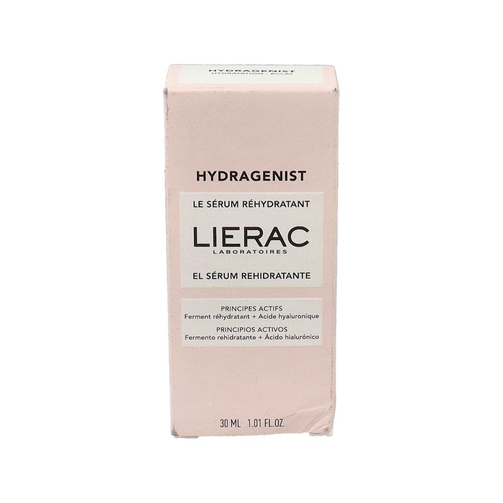 LIERAC HYDRAGENIST SERUM REHIDRATANTE 30 ML