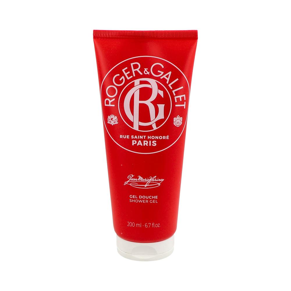 ROGER GALLET JEAN MARIE FARINA GEL DUCHA 200ML