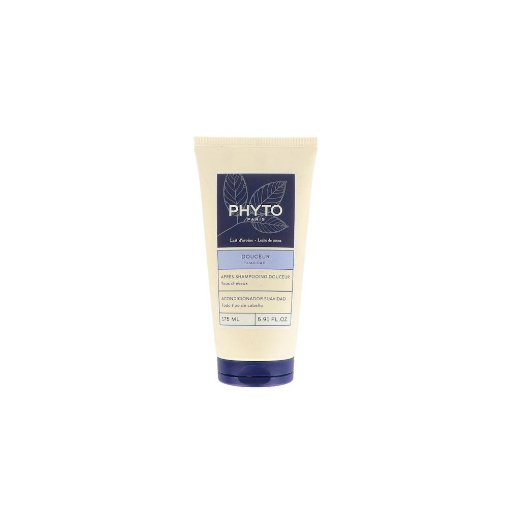 PHYTO ACONDICIONADOR SUAVIDAD 175ML