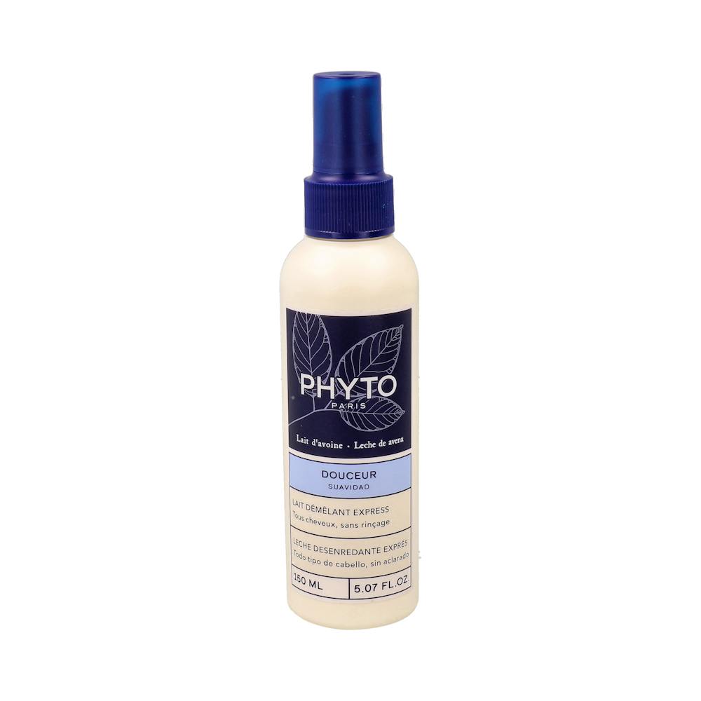 PHYTO LECHE SUAVE DESENREDANTE 150ML