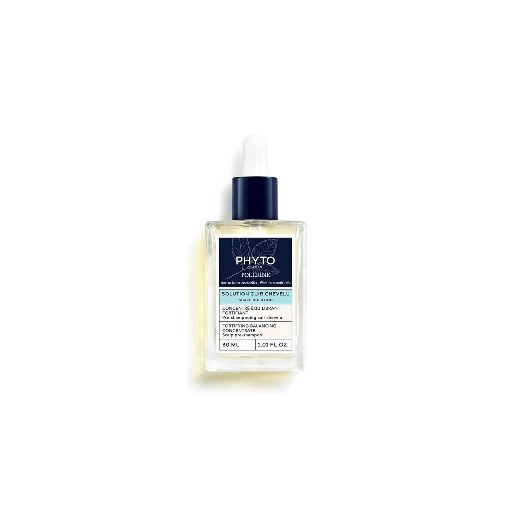 PHYTO POLLEINE CONCENTRADO 30ML