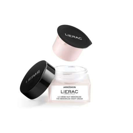 LIERAC ARKESKIN CREMA NOCHE