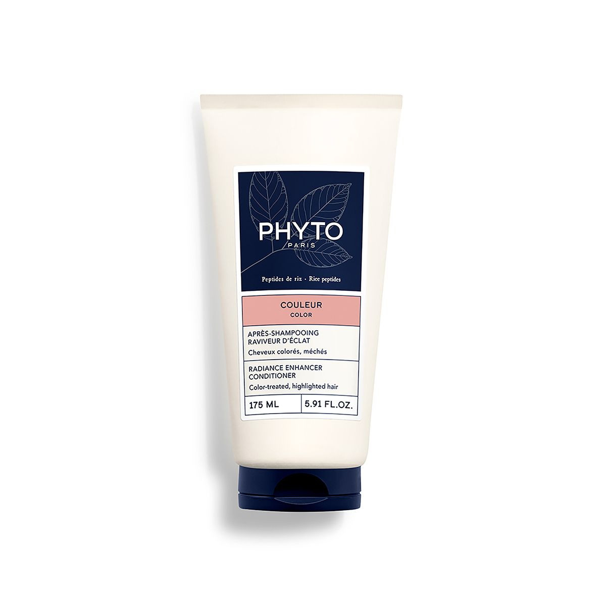 PHYTO ACONDICIONADOR COLOR 175ML