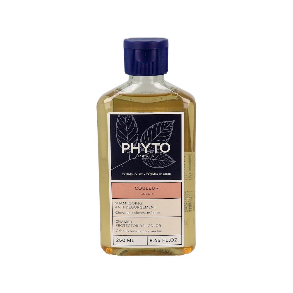 PHYTO CHAMPU COLOR 250ML