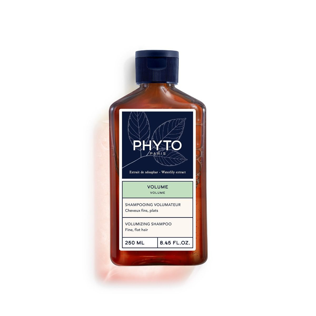 PHYTO CHAMPU VOLUMEN 250ML
