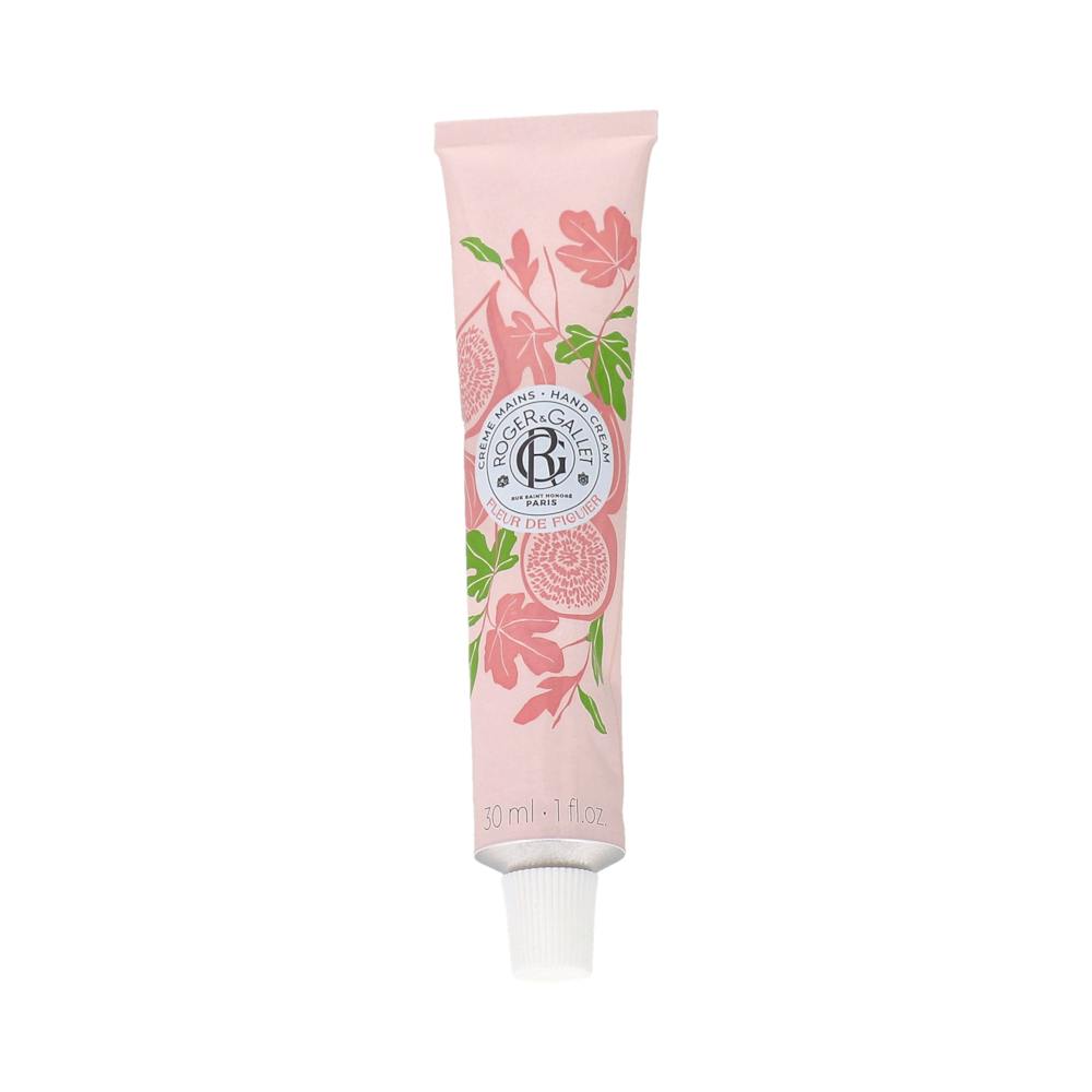 ROGER GALLET FLEUR DE FIGUER CREMA DE MANOS 30ML