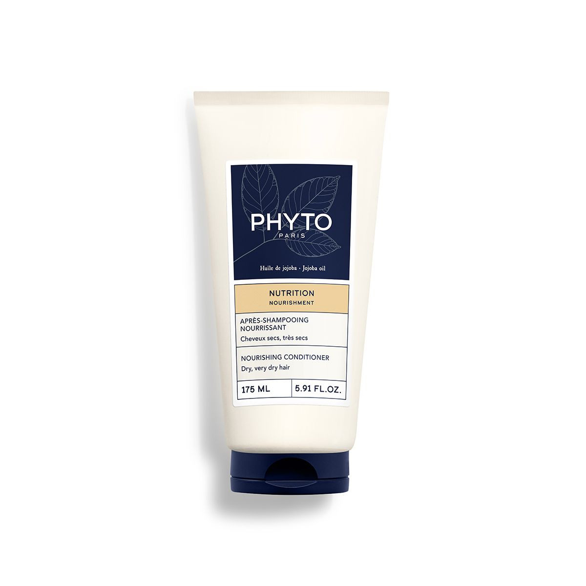 PHYTO ACONDICIONADOR NUTRITIVO 175ML