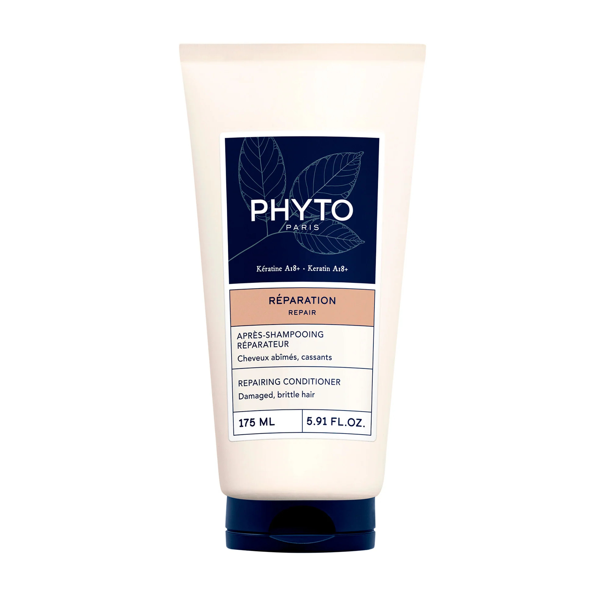 PHYTO ACONDICIONADOR REPARADOR 175ML
