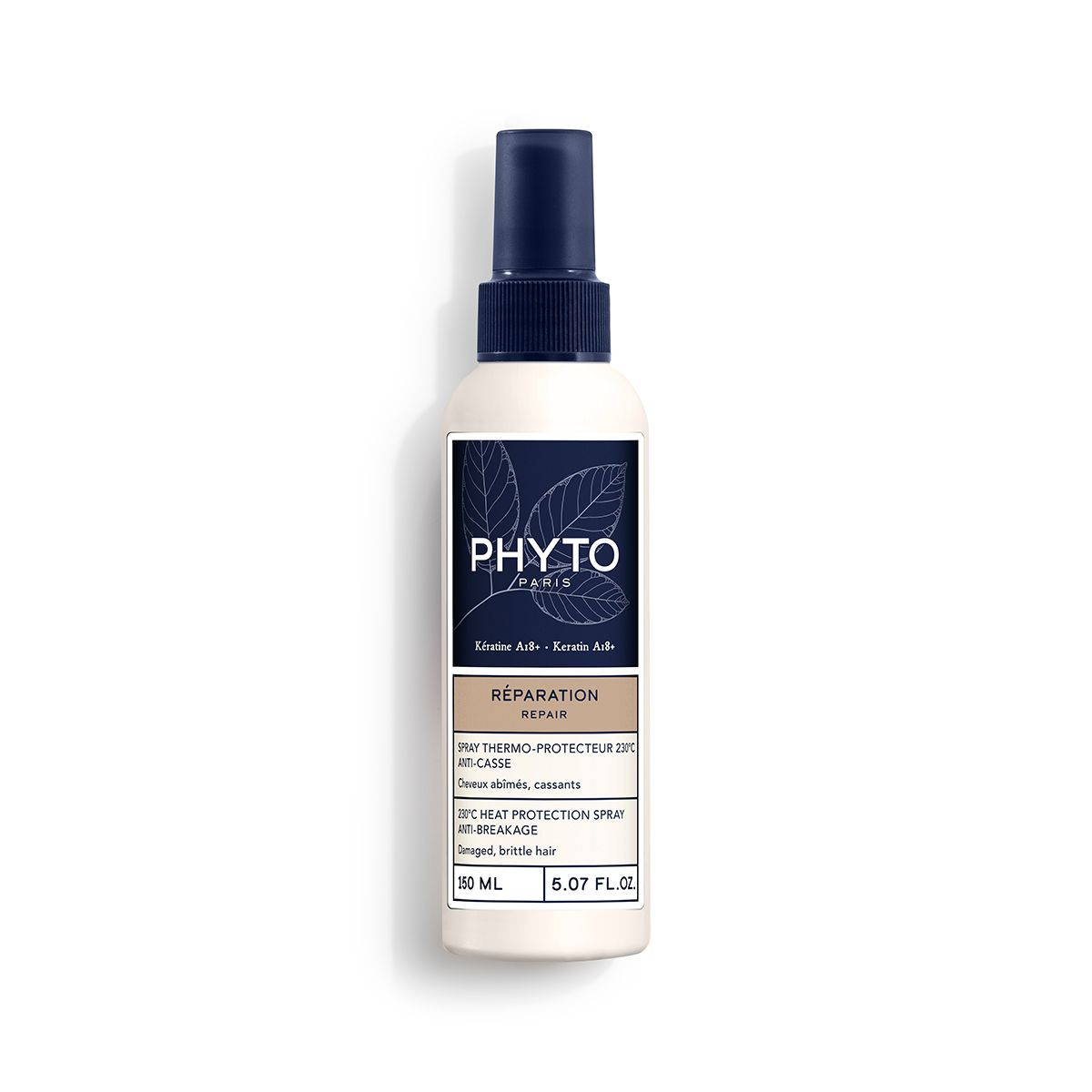 PHYTO REPARACION SPRAY REPARADOR 150 ML