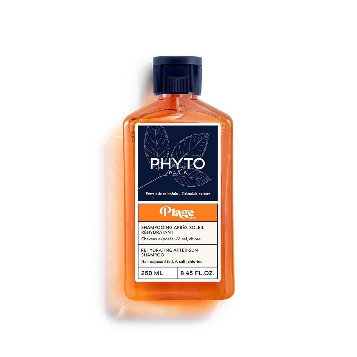 PHYTO PLAGE CHAMPU 250 ML