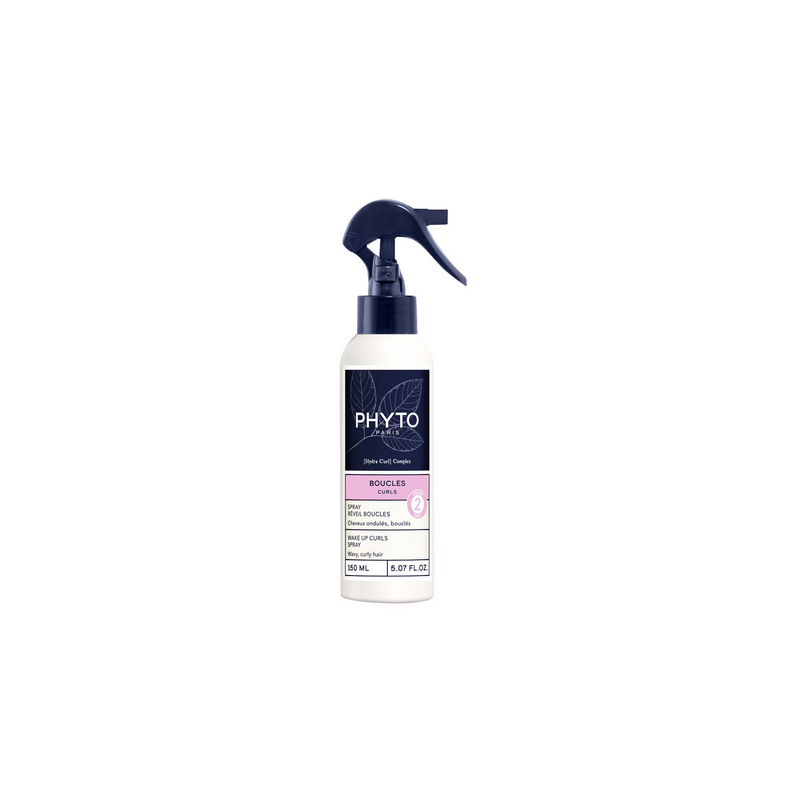 PHYTO SPRAY RIZOS 150ML