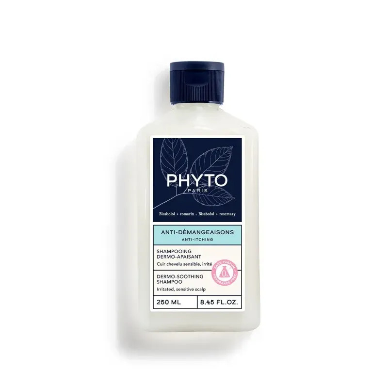 PHYTO CHAMPU ANTIPICOR 250ML