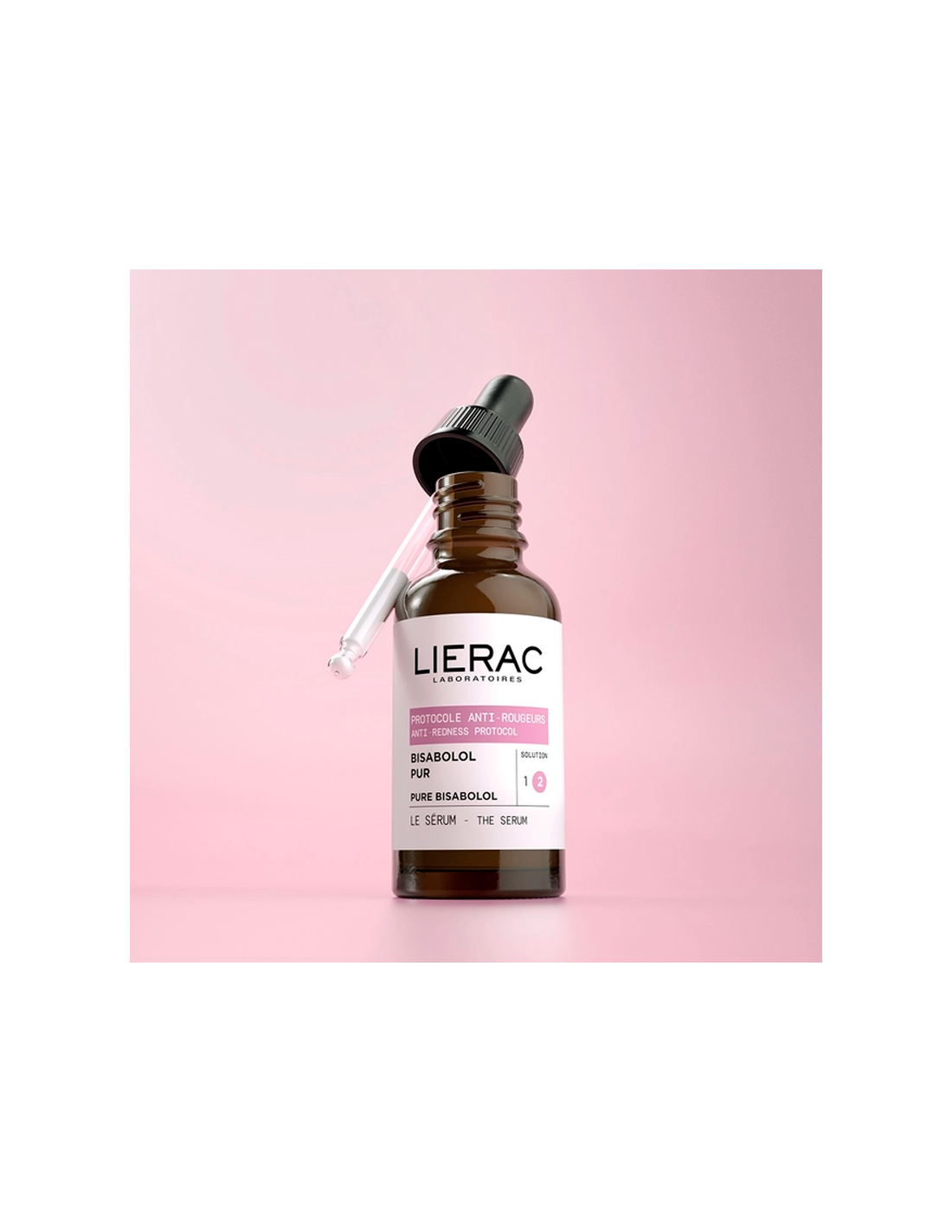 LIERAC BISABOLOL PURO SERUM 30ML