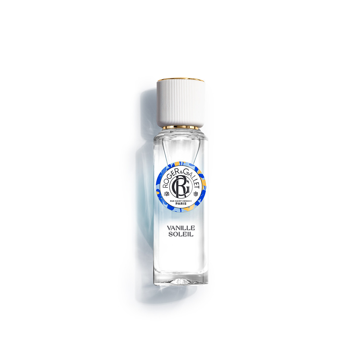 ROGER GALLET PERFUME VAINILLA