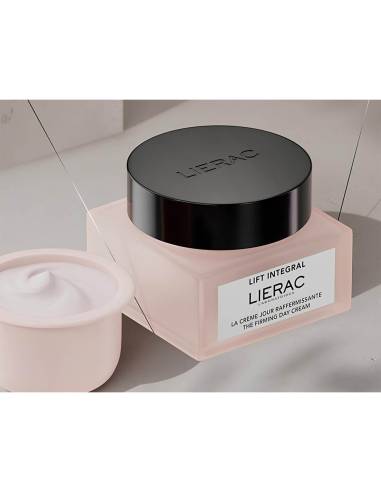 LIERAC LIFT GEL CREMA DIA 50 ML