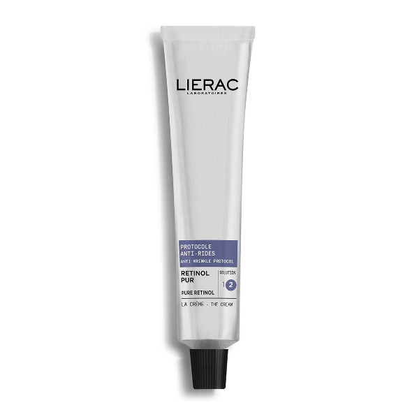 LIERAC RETINOL PURO 03% CREMA 30ML