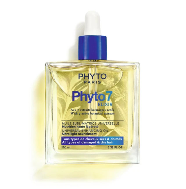 PHYTO ACEITE NUTRITIVO LIGHT 100ML