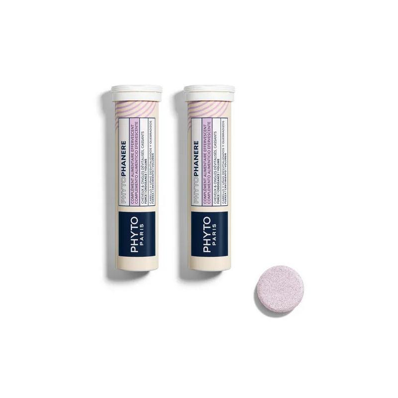 PHYTOPHANERE COMPLEMENTO EFERVESCENTE 30 COMP
