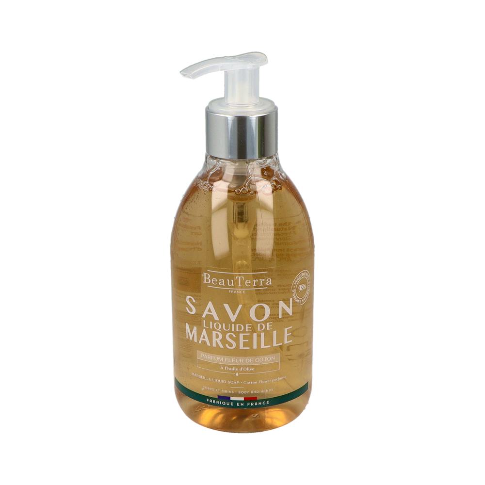 BEAU TERRA ALGODON 300ML