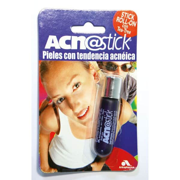 ACNASTICK ROLLON 4 ML