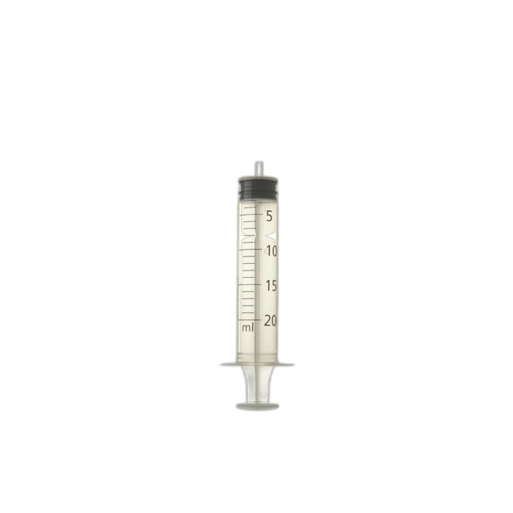 JERINGA ICO SIN AGUJA 20ML
