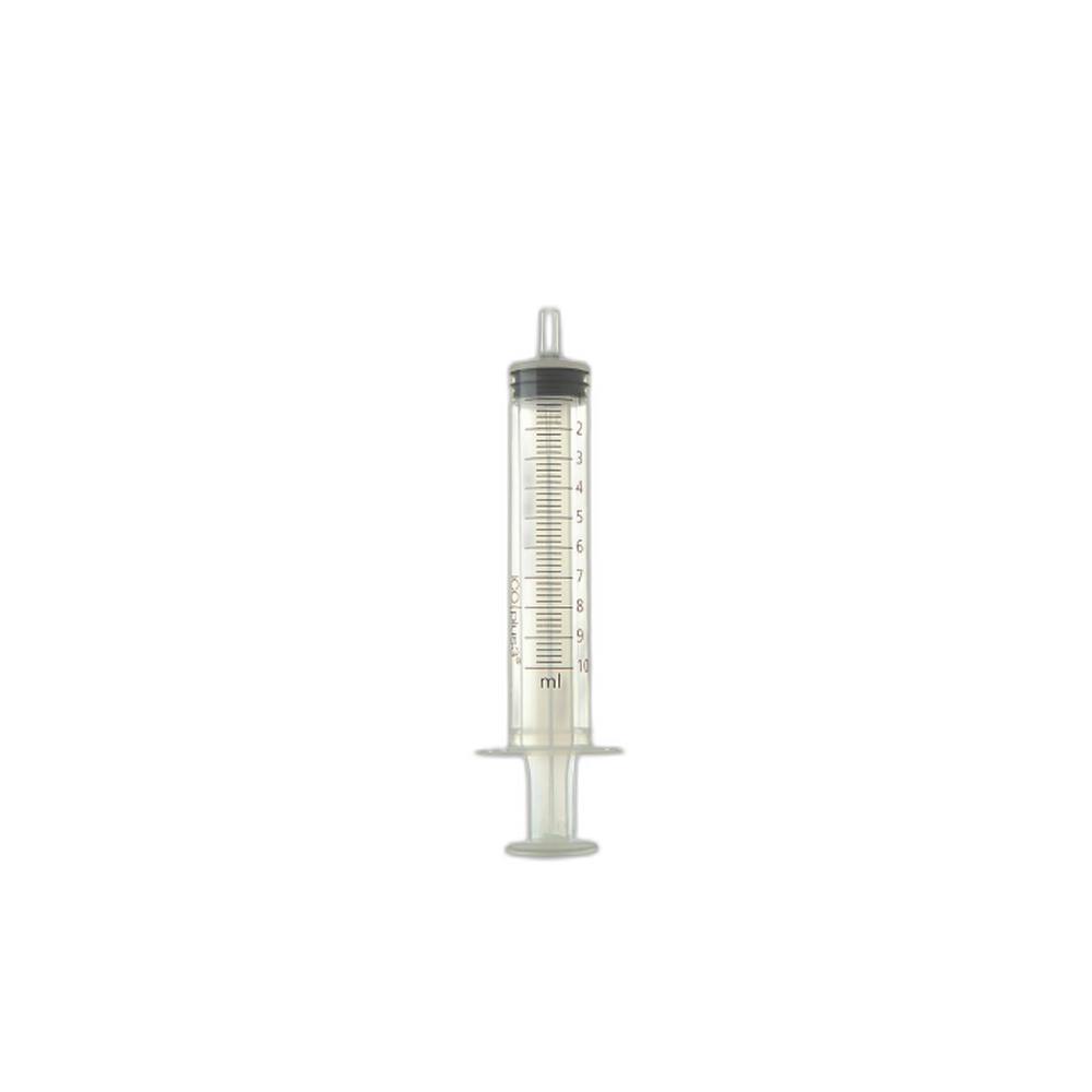 JERINGA SIN AGUJA ICOGAMMA PLUS 10 ML