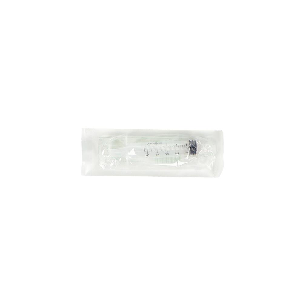 JERINGA ICOESTERIL 5ML