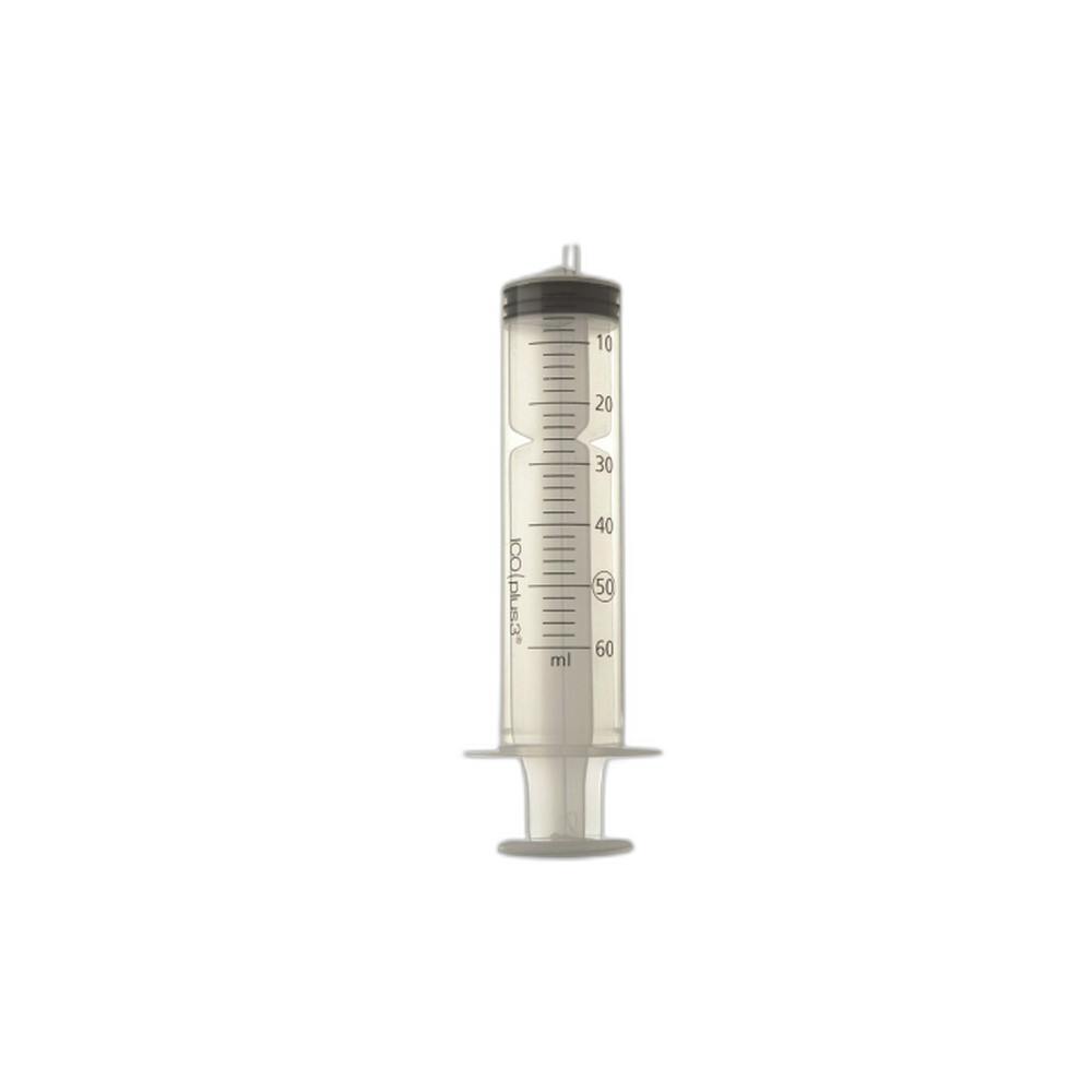 JERINGA DE TRES CUERPOS S/A ICO ( PLUS 3 50 ML L