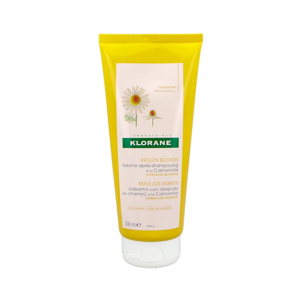 KLORANE BALSAMO C/A CAMOMILA 200 ML