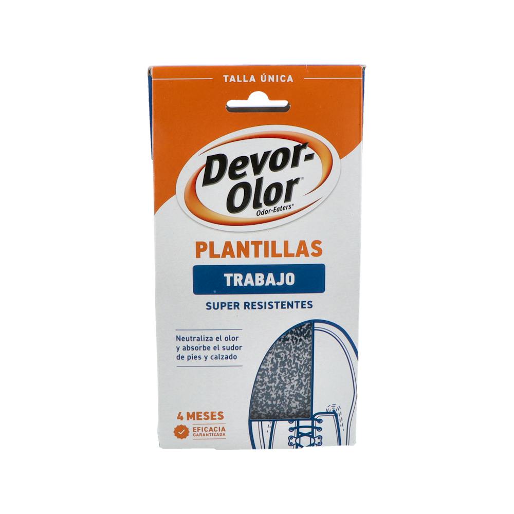 PLANTILLAS ANTIOLOR DEVOR OLOR SUPER