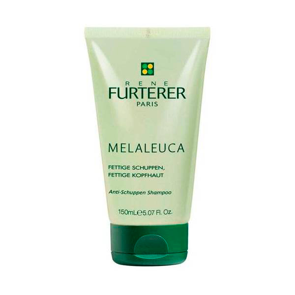 RENE F NEOPUR CHAMPU CGRASA 150 ML