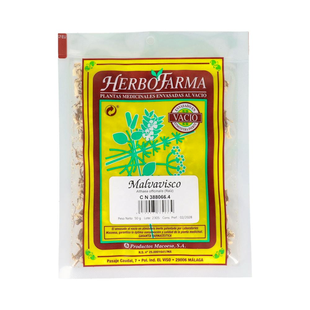 HERBOFARMA MALVAVISCO V 40 G