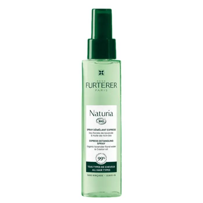 RENE NATURIA SPRAY DESENREDANTE 200ML