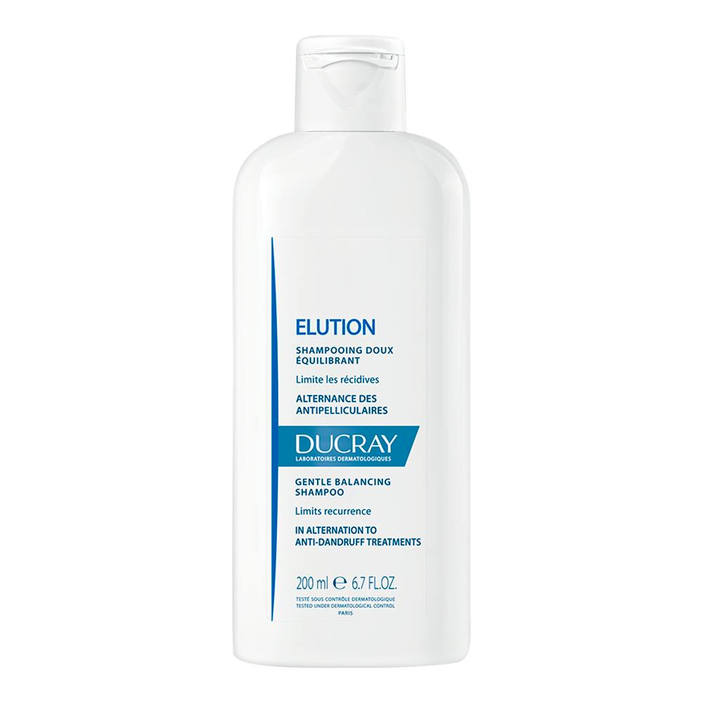 DUCRAY ELUCION CHAMPU 200