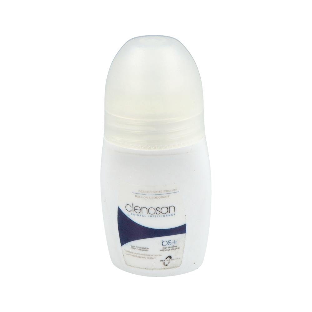 CLENOSAN DESOD ROLL ON DUPLO 75 ML