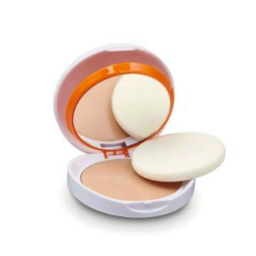 HELIOCARE SPF 50 COMPACTO PROTECTOR SOLAR 1 ENVASE 10 G COLOR BROWN